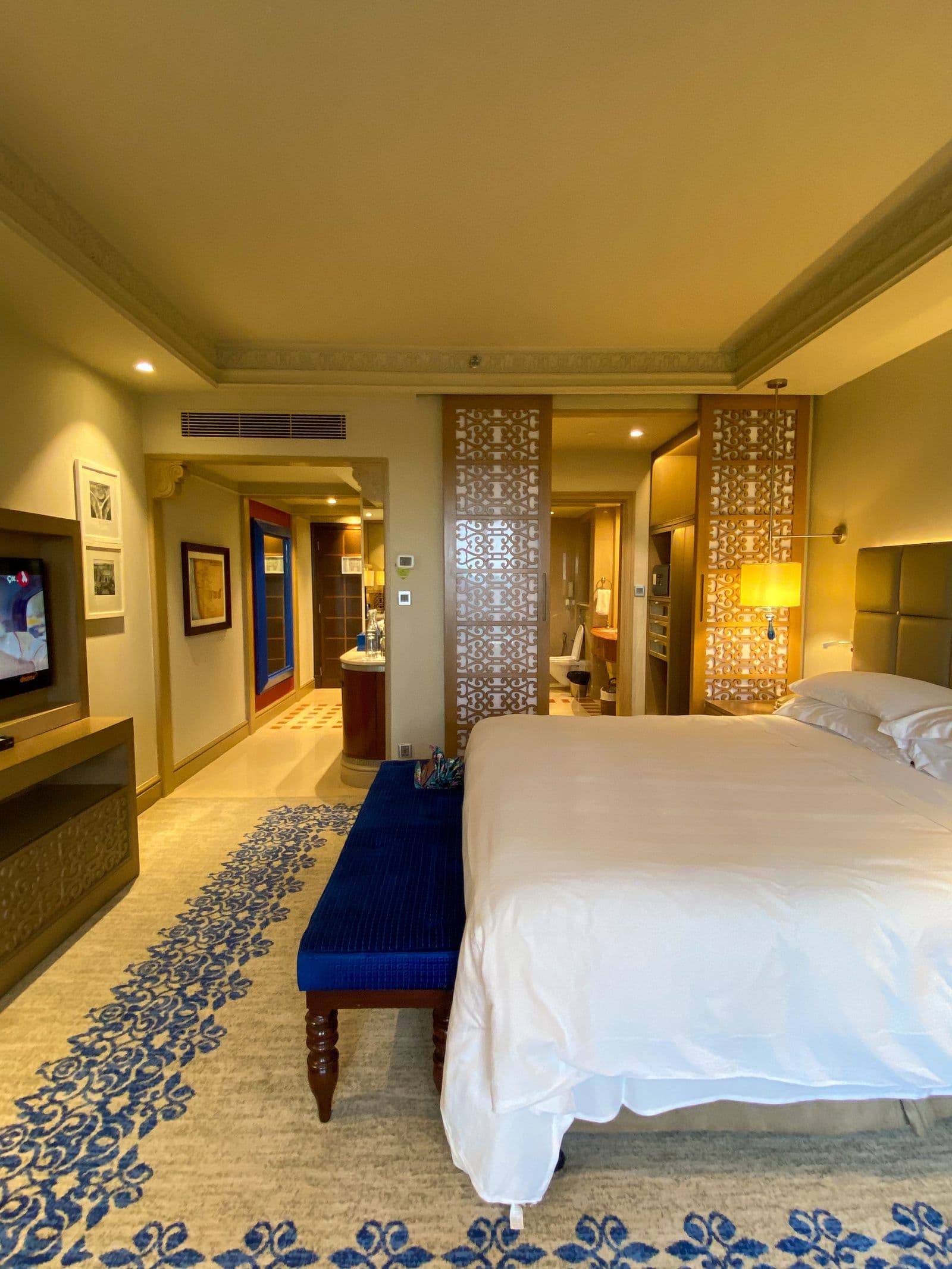 Apartment — room at Lemon Hills Hotel, Kigali, Rwanda
