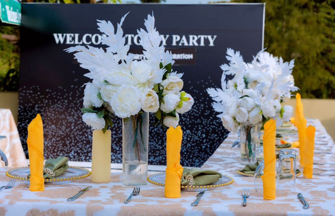Garden Celebrations