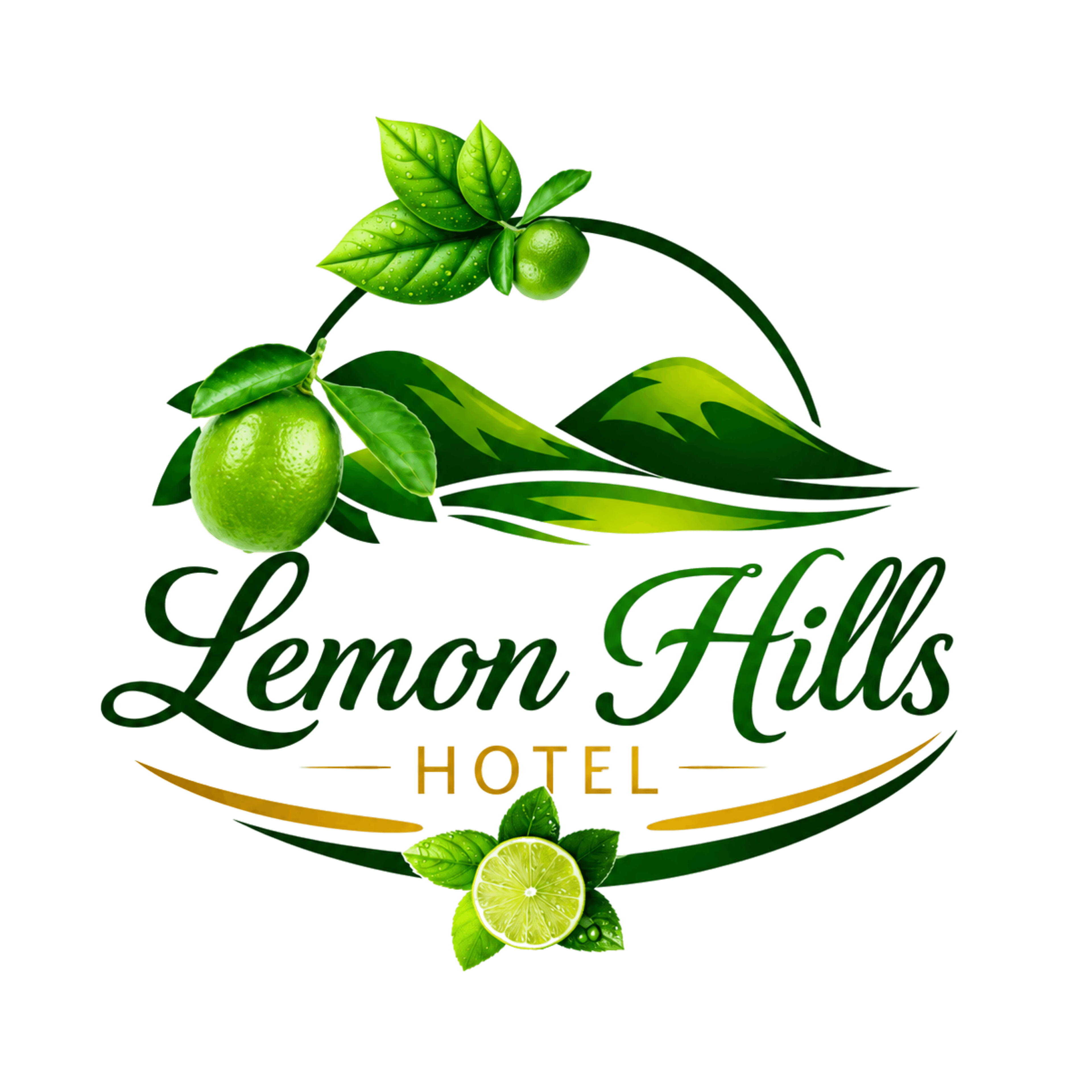 Lemon Hills Hotel